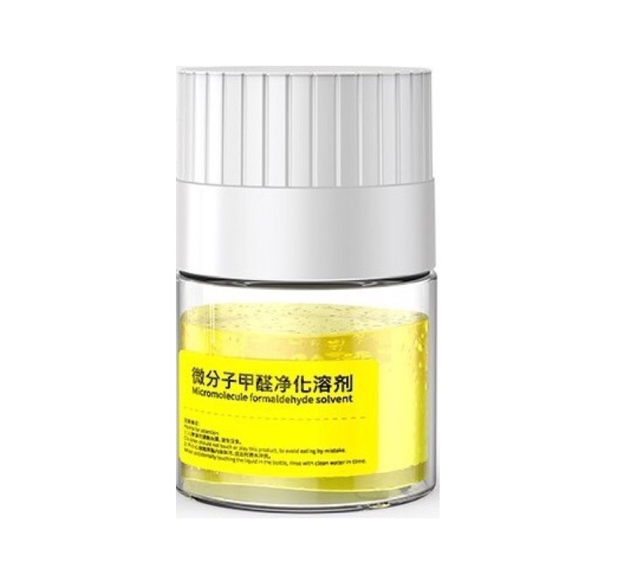 Dung dịch khử mùi xe hơi Baseus Firmaldehyde Purifier
