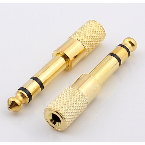 Jack chuyển 6.5 sang 3.5 - 3.5 sang 6.5