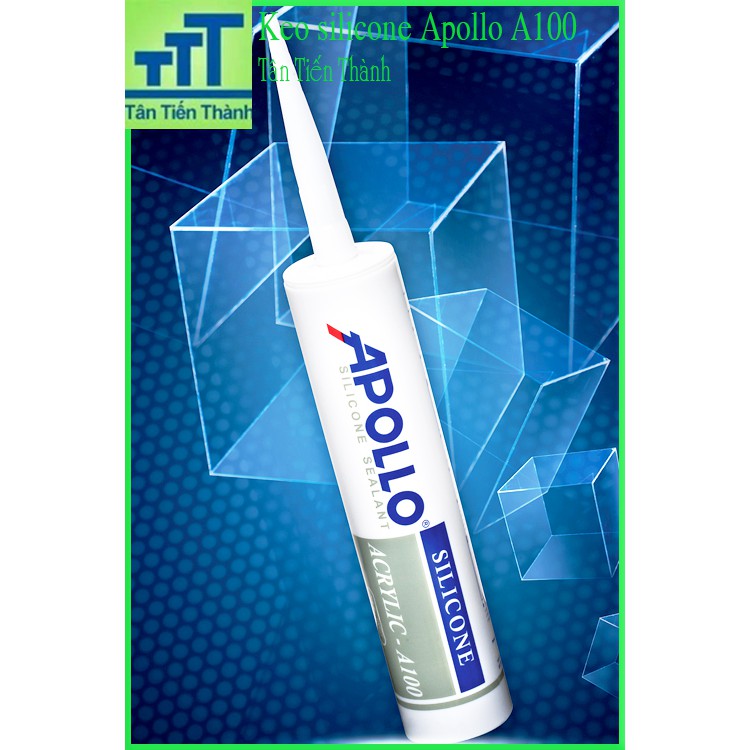 Keo silicon apollo A100 A200 A300 A500