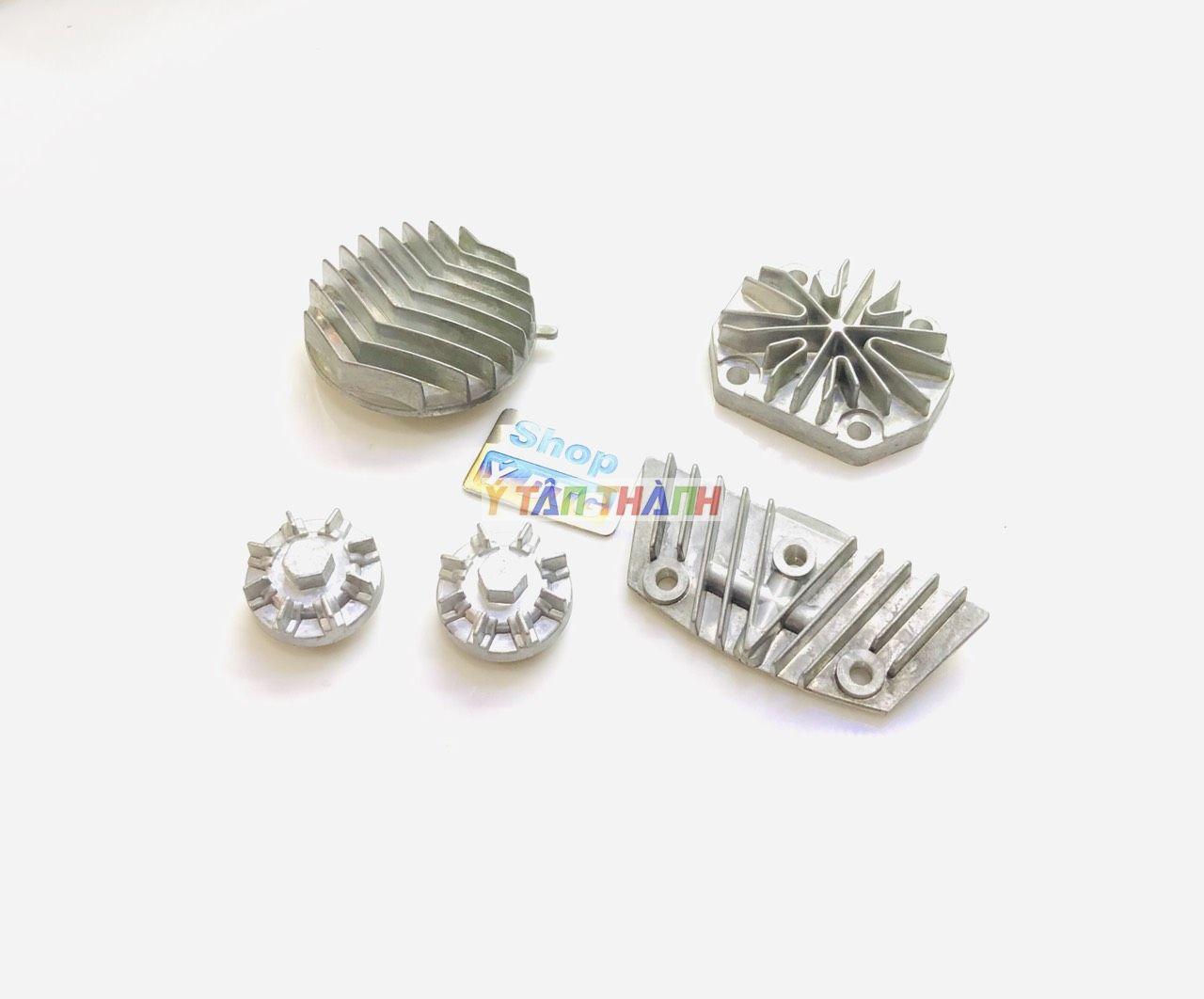 Nắp Cánh Bướm Wave Kiểu Sunfat