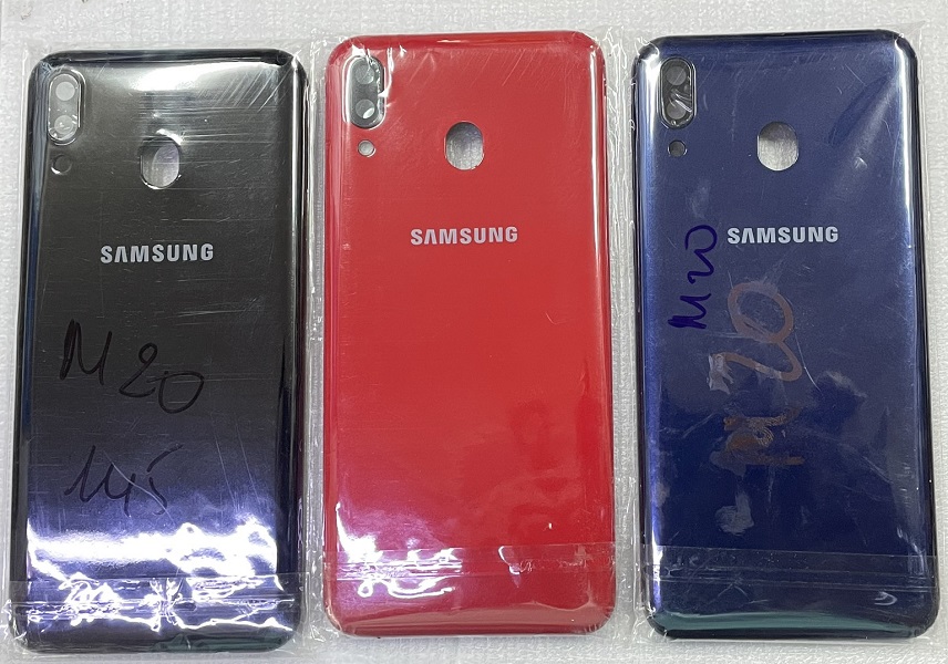 Nắp Lưng Sau Điện Thoại Samsung M20