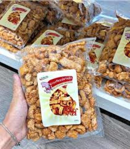 bim bim mực Thái gói 46k/200g