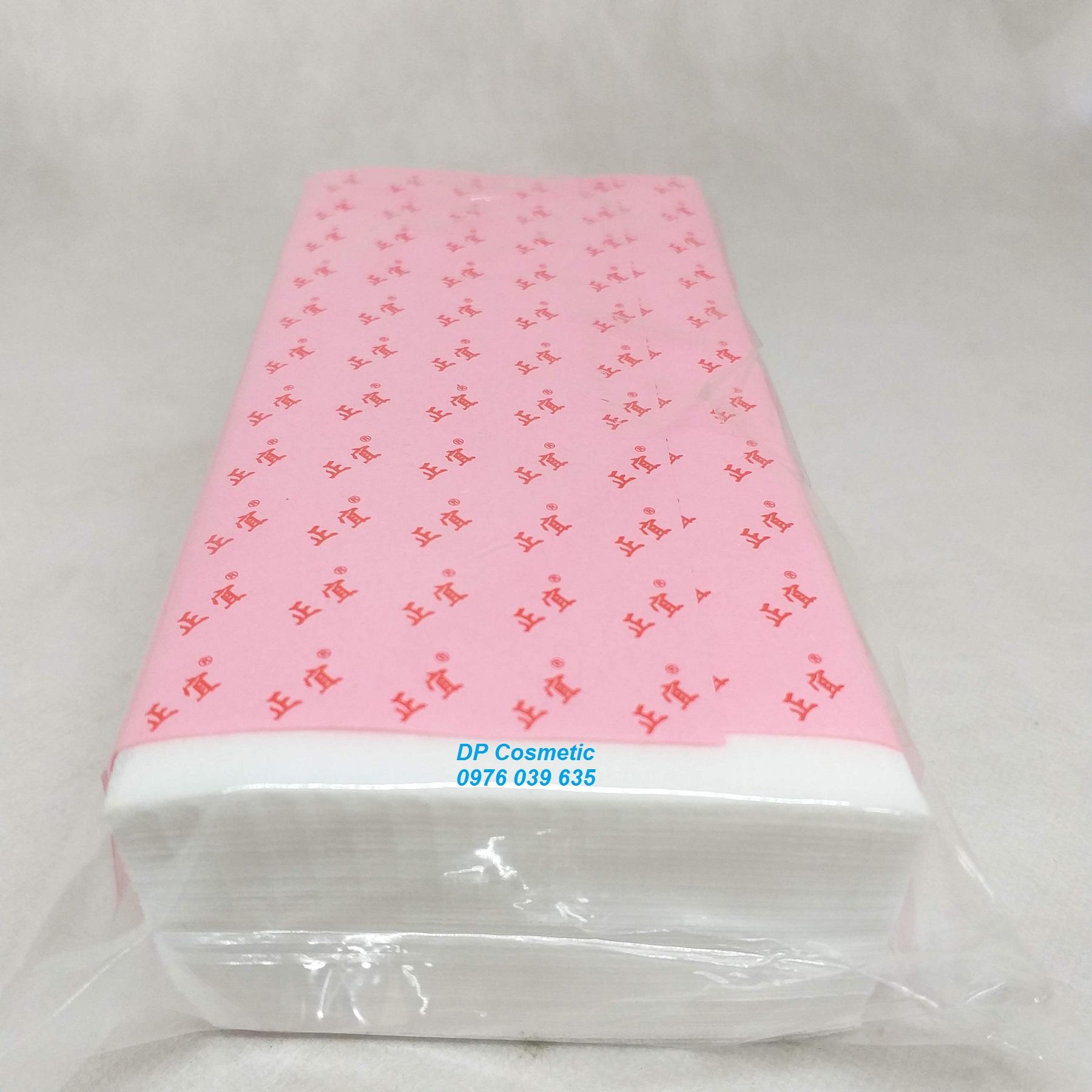 [HCM]Giấy uốn nóng lớn KT 15.5 cm x 7 cm