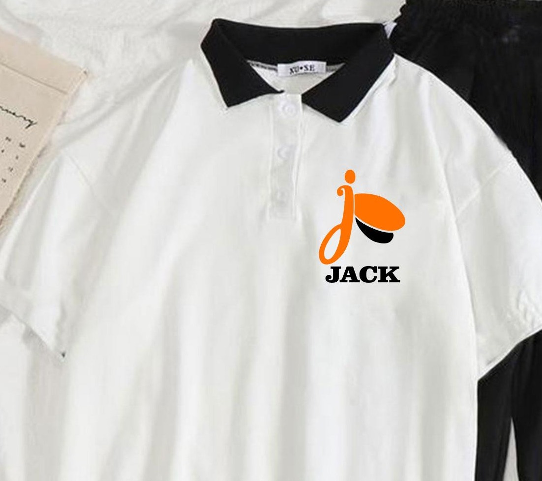 Áo Jack Đóm , Bộ Quần Áo JACK Cho Fan Đóm