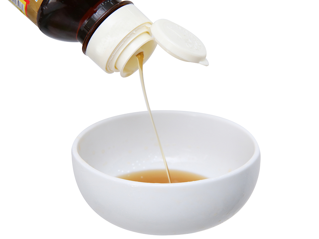 Dầu Mè Con Két Nakydaco 250ml