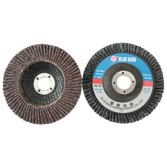 NHÁM XẾP BLUEBIRD (HOẶC HÃNG KHÁC CÙNG CHẤT LƯỢNG) - 40/60/80/100/120/150/180/240/320