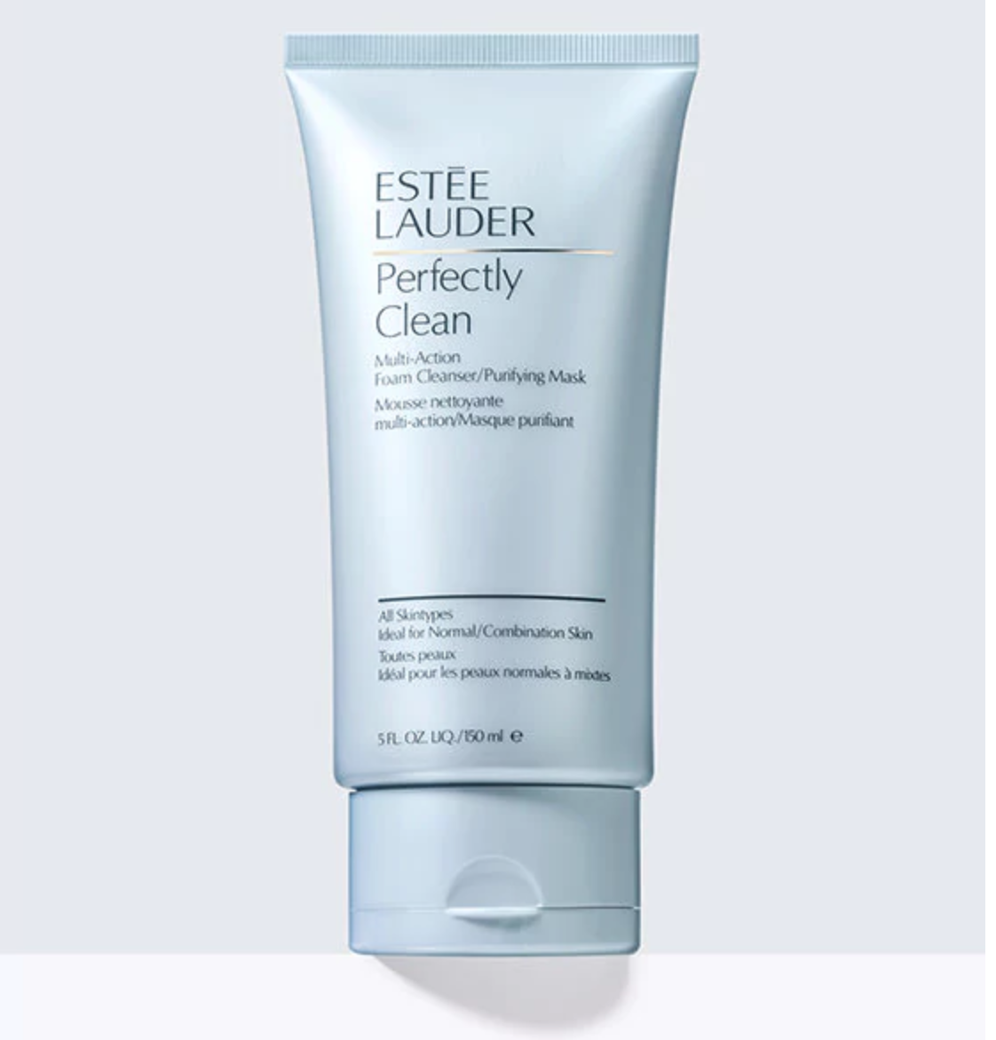 Sữa Rửa Mặt Estee Lauder Perfectly Clean (150ml)