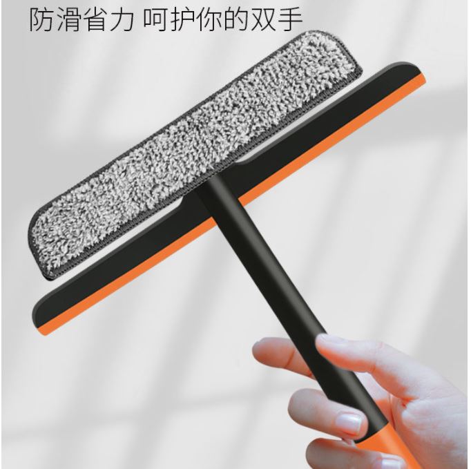 3-in-1 practical smart car window cleaner glass wiper blade