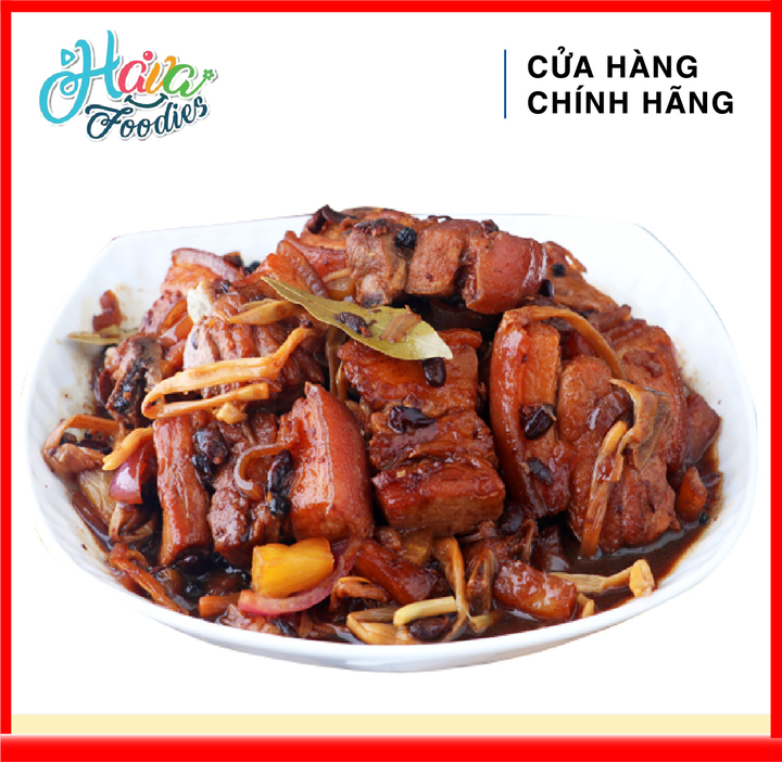 [HÀNG CÔNG TY NHẬP KHẨU] Lá Nguyệt Quế Khô 2gr