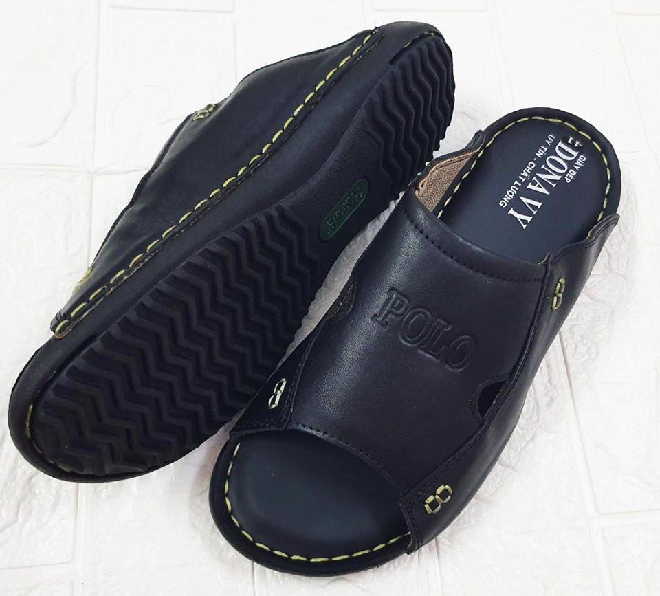 [HCM]DÉP DA BÒ 100% NAM CAO CẤP