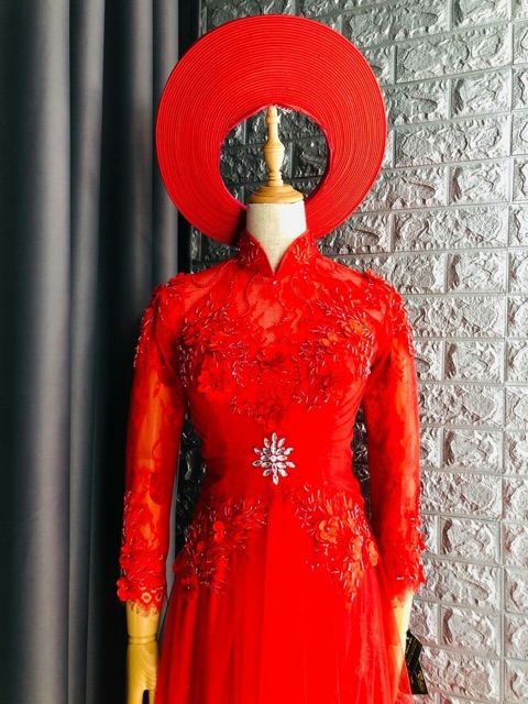 [HCM]Khăn đống trắng truyền thống 35 tầng khăn xếp cô dâu GiangPKC