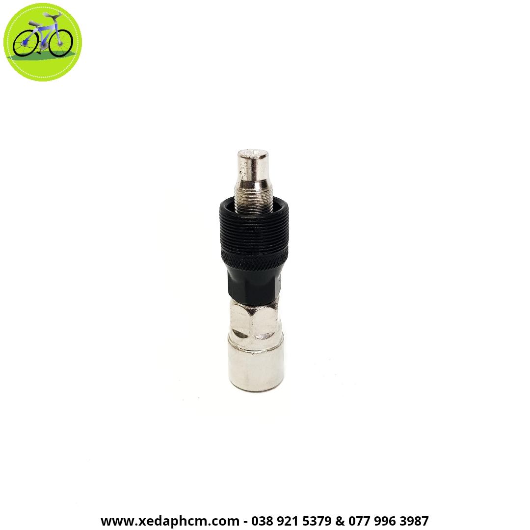 [HCM]Cảo đùi đĩa xe đạp dụng cụ tháo dò đĩa xe đạp