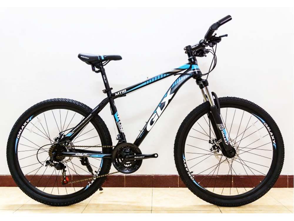 XE ĐẠP GALAXY MT18 [GLX]