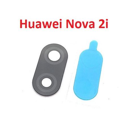 Huawei Nova 2i rear camera glasses replacement camera glasses