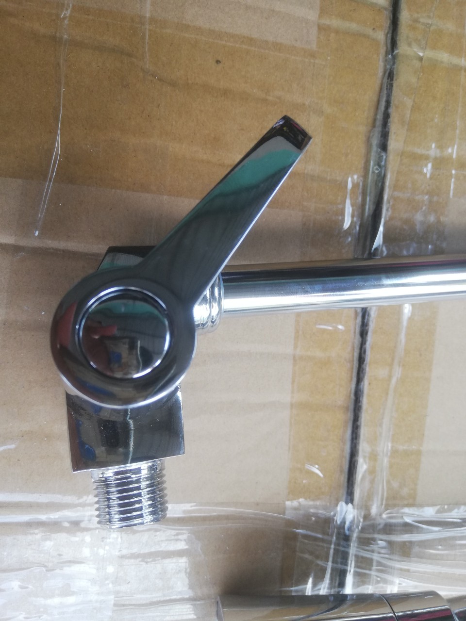 [HCM]Vòi rửa chén bát 1 đường nước lạnh siêu bền đẹp