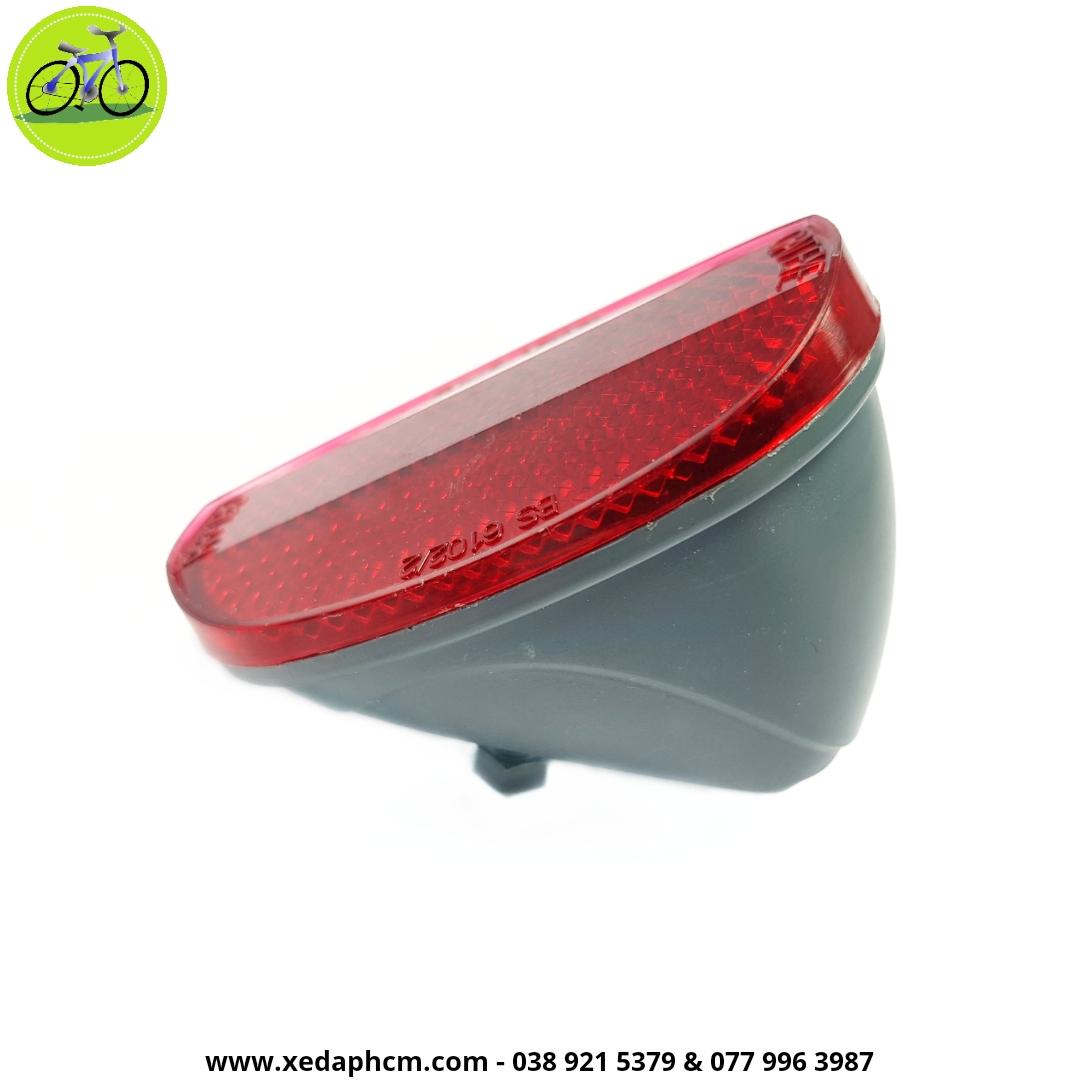 [HCM] tail lights bicycle reflective red taillights mounted reserved in Martin Asama