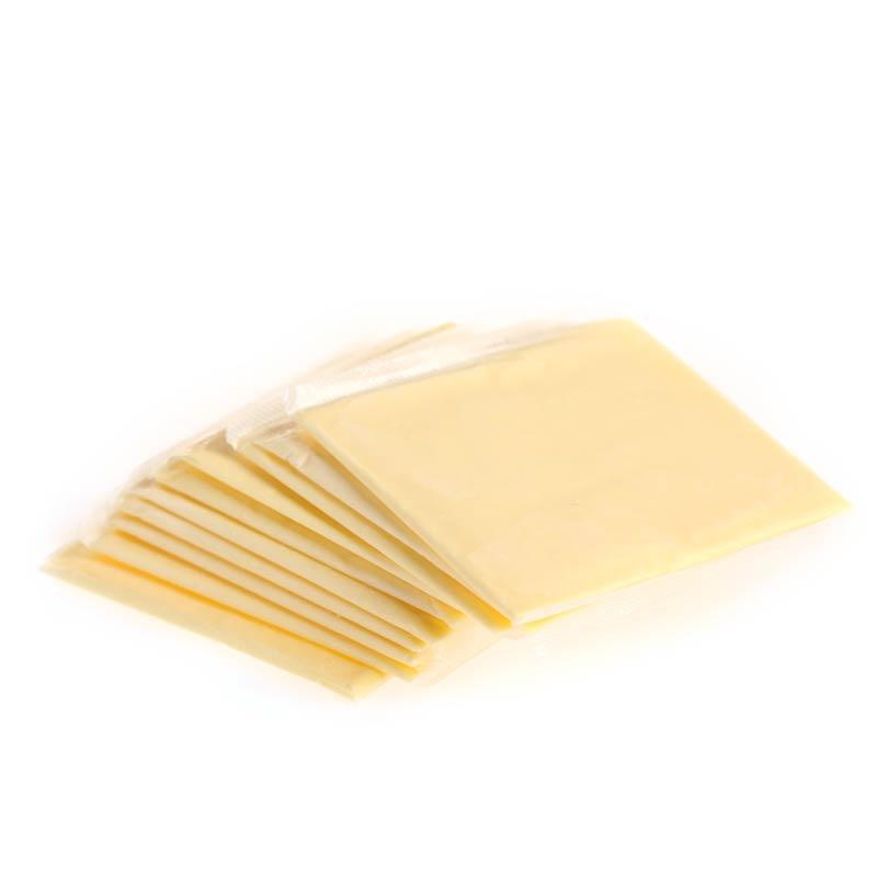 Phô mai lát Sandwich Zott gói 200g (12 lát)