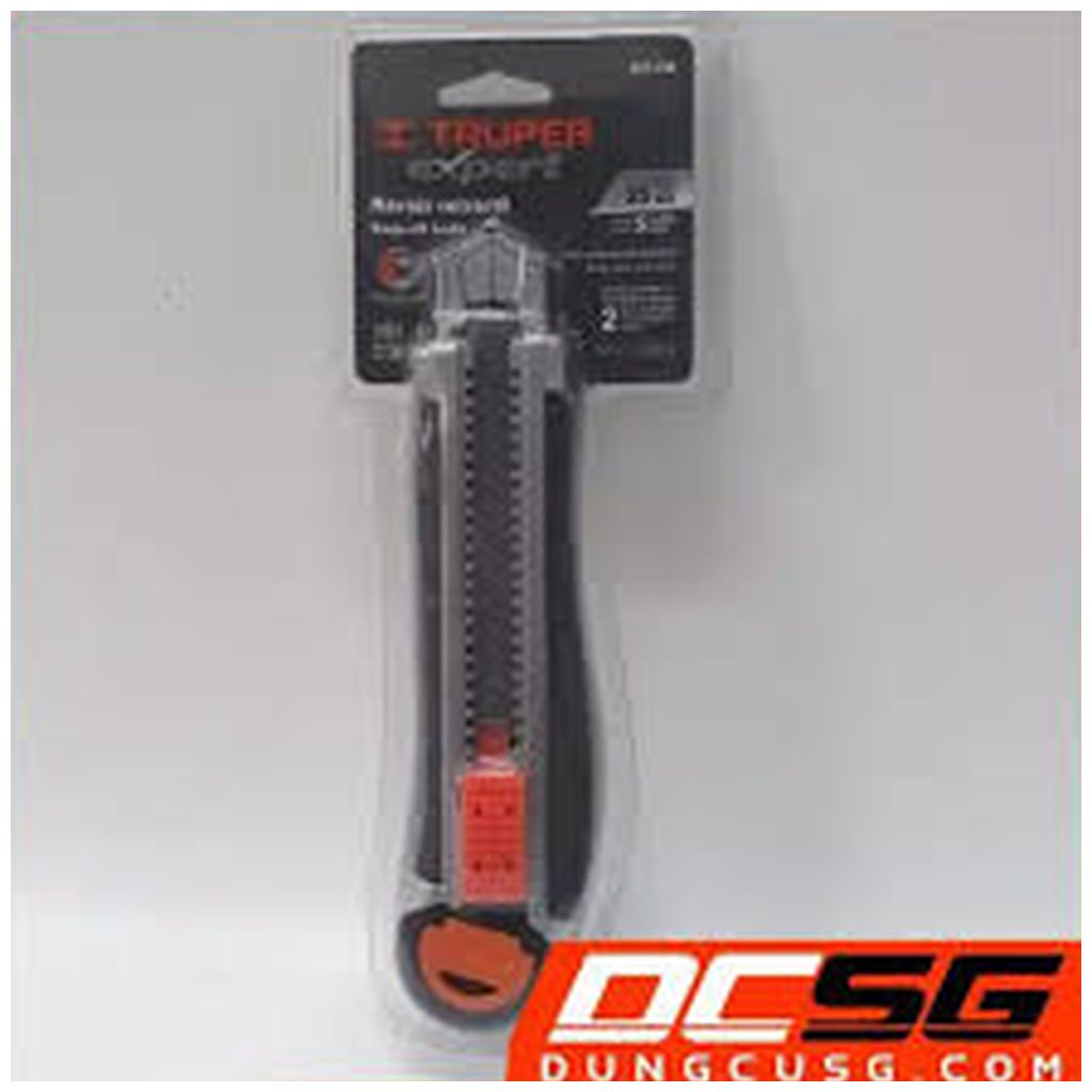 Dao rọc giấy 25mm Truper 17902 | DCSG