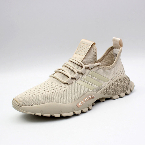 Giày Thể Thao Nam - Giày Sneaker Nam (GIÁ CỰC SỐC) A02S