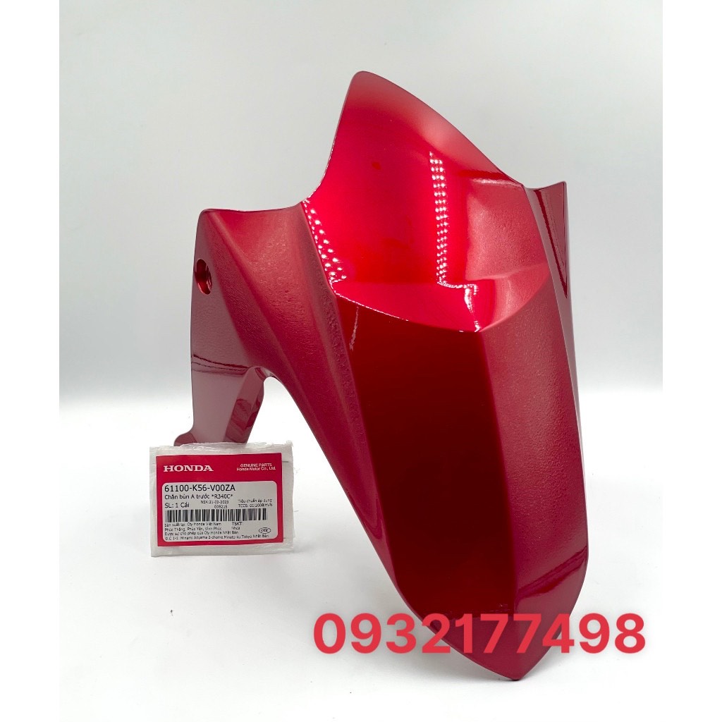 DÀN ÁO WINNER V1 ĐỎ CHERRY 2016 ZIN HÃNG