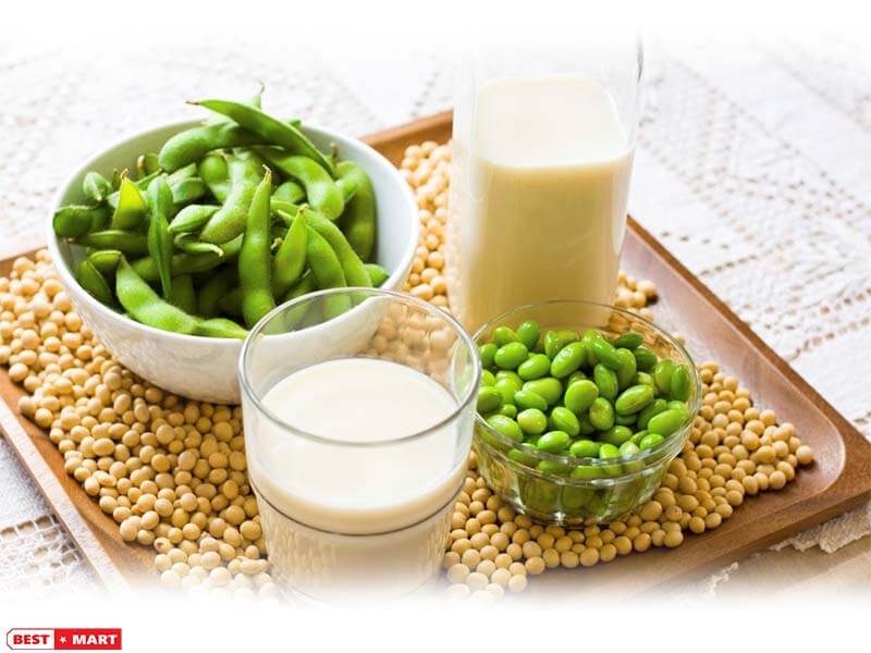 500G ĐẬU NÀNH SẤY GIÒN-VSATTP