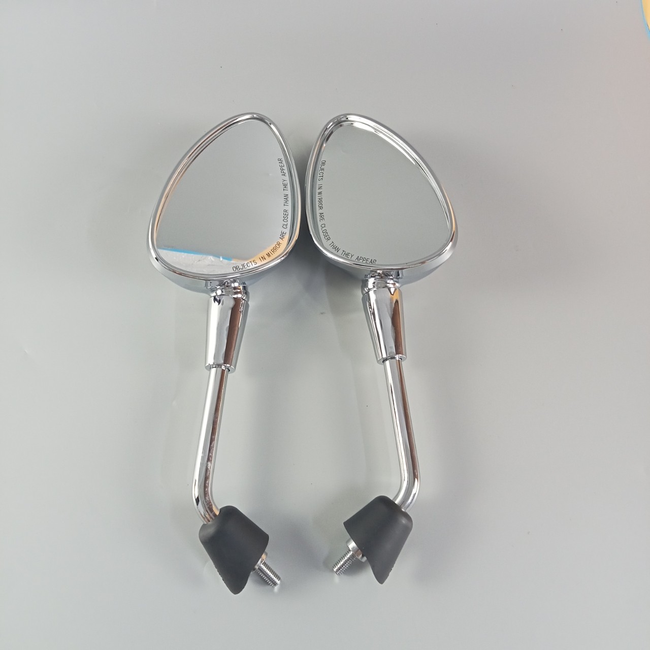 Bộ gương 2 bên lắp cho xe Vespa Sprint ABS - Kính chiếu hậu Vespa Sprint ABS