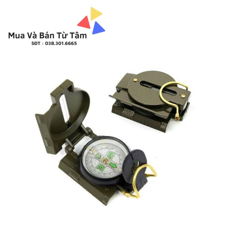 La bàn la-bàn với đế bàn định hướng chạy có thể điều chỉnh độ lệch bằng tay  cho Dẫn đường về sự sống sót của leo núi Bl19161 - Trung Quốc La