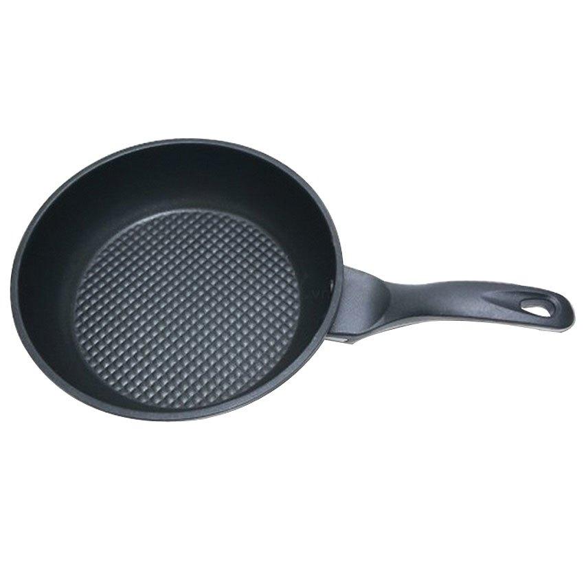 Chảo chống dính 3 đáy 26cm Fivestar dùng bếp từ