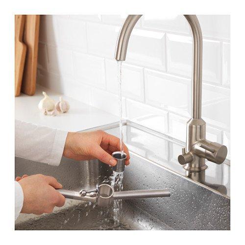 Ép tỏi Ikea Koncis