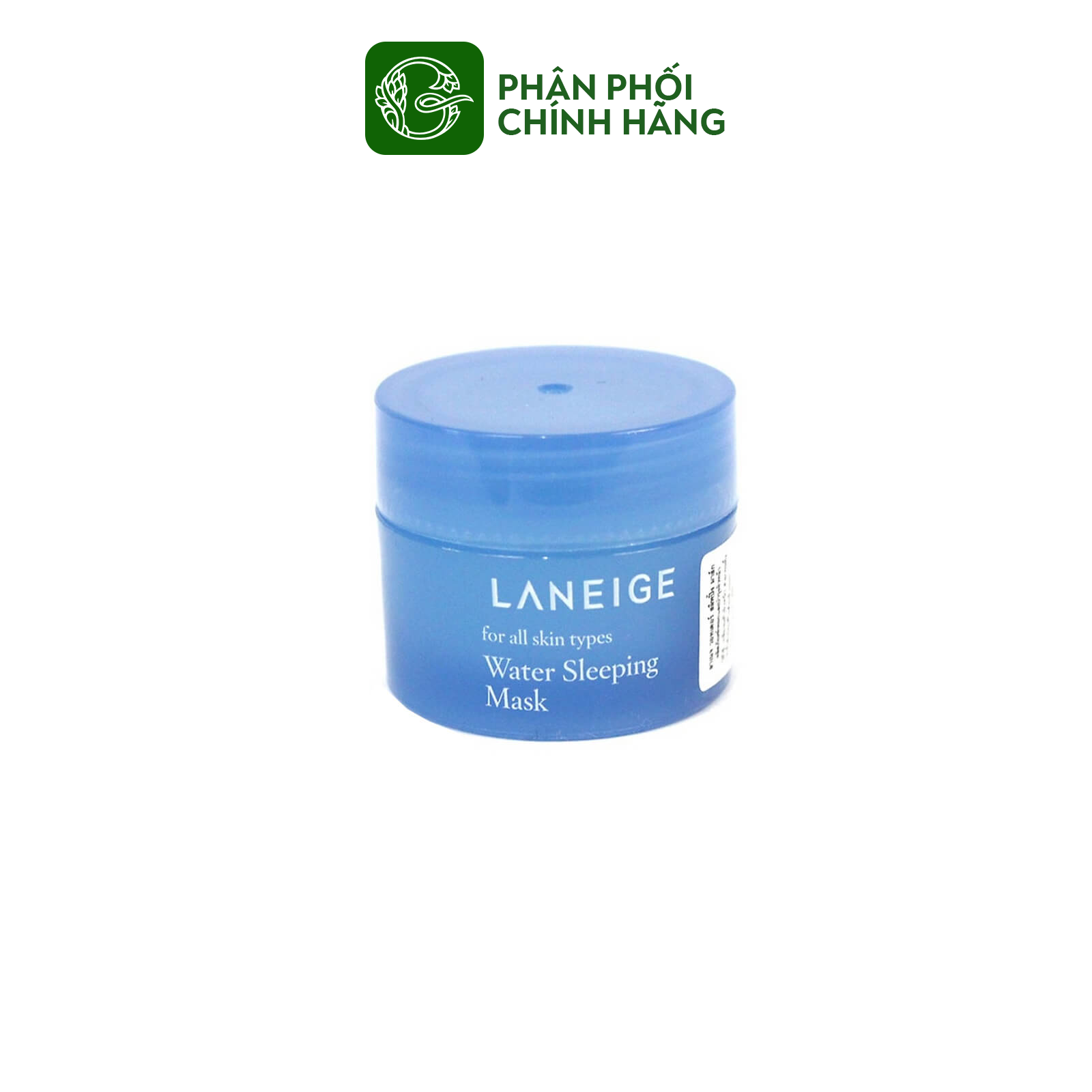 Mặt nạ ngủ Laneige Water Sleeping Mask 15ml