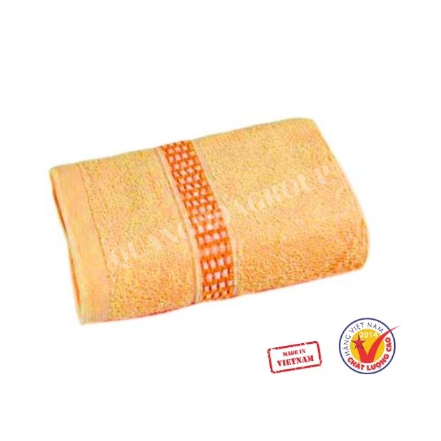 [HCM][30 x 42 cm] Khăn Chất Liệu Cotton Mollis HM58