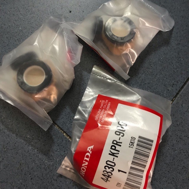 Bộ phốt bơm nước xe Sh Ý/ Dylan/ Ps
