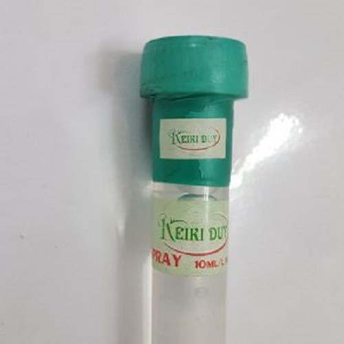 Thuốc kích mầm, kích chồi keiki duy dạng phun spray