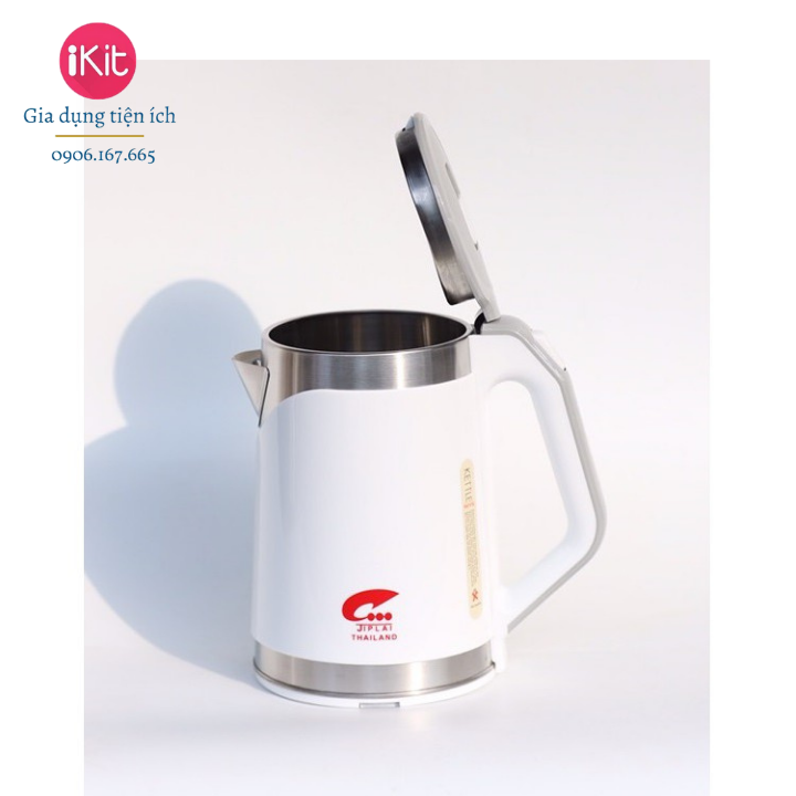 Ấm siêu tốc, bình siêu tốc EKJ 318. Bảo hành 12 tháng