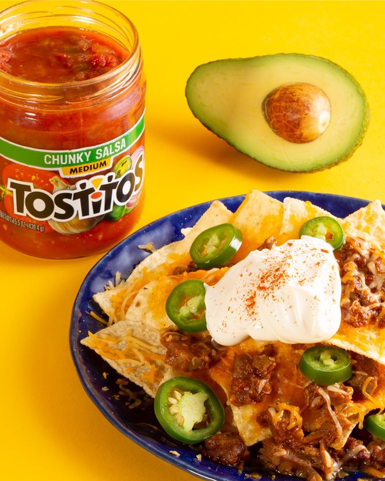Chunky Salsa MILD