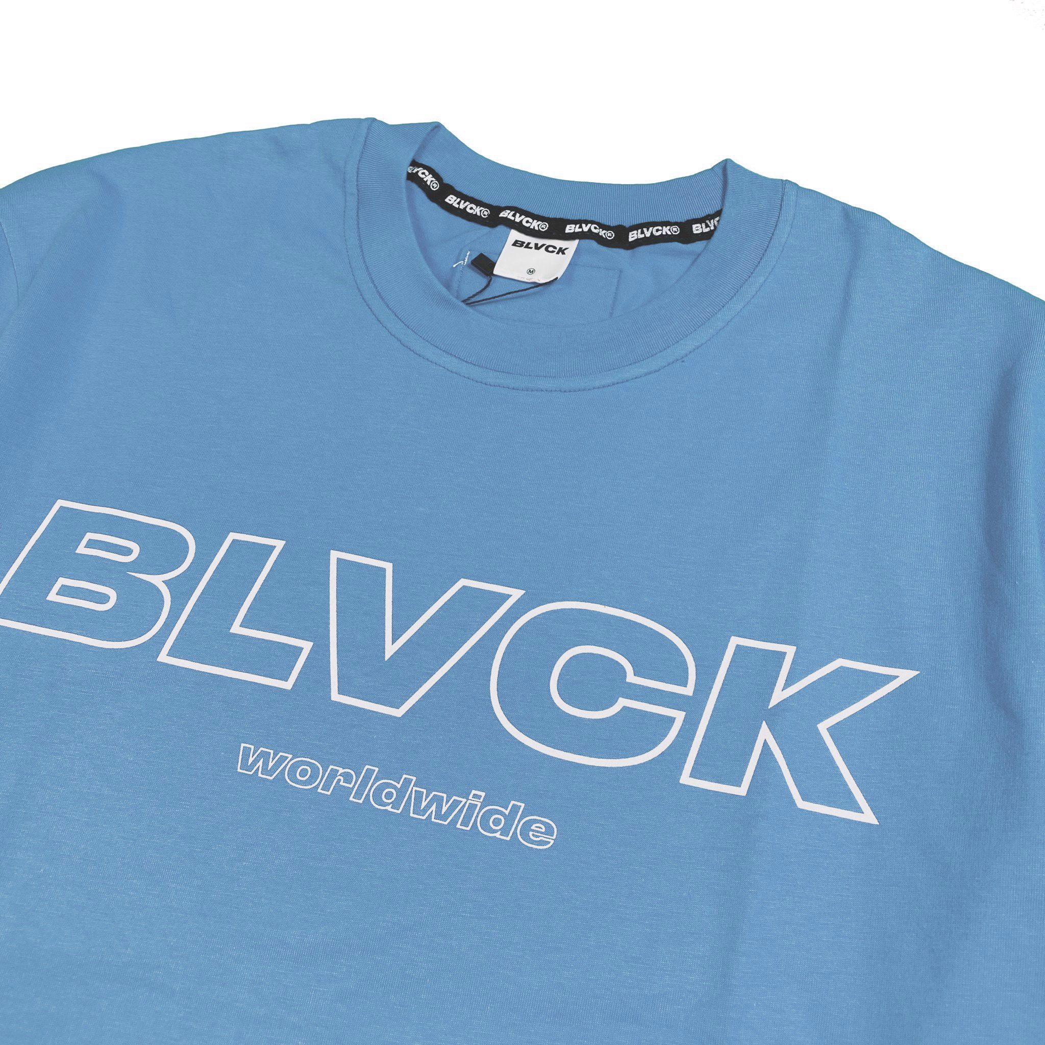 BLVCK Worldwide - Skyblue