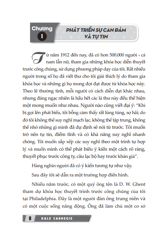 SACH - Nghệ Thuật Nói Trước Công Chúng (Bìa Mềm)