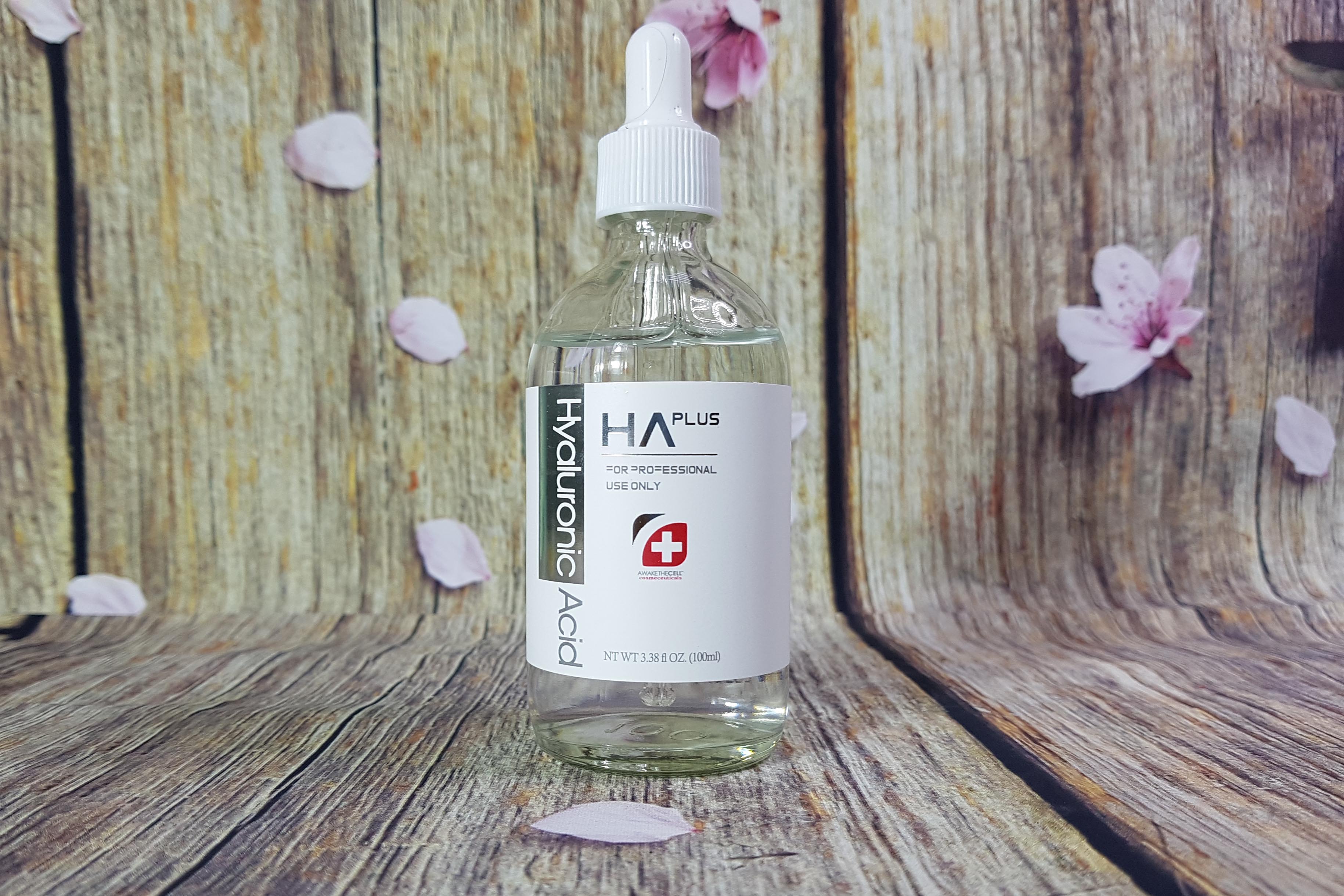 [HCM]Serum HA Plus-Căng Bóng Da Cấp Ẩm(Chính Hãng Hàn Quốc)