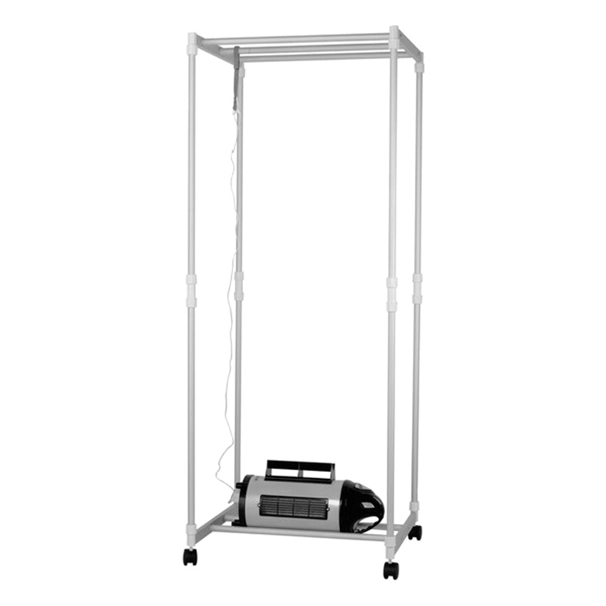 Tủ sấy quần áo Tiross TS-882 (Xanh)