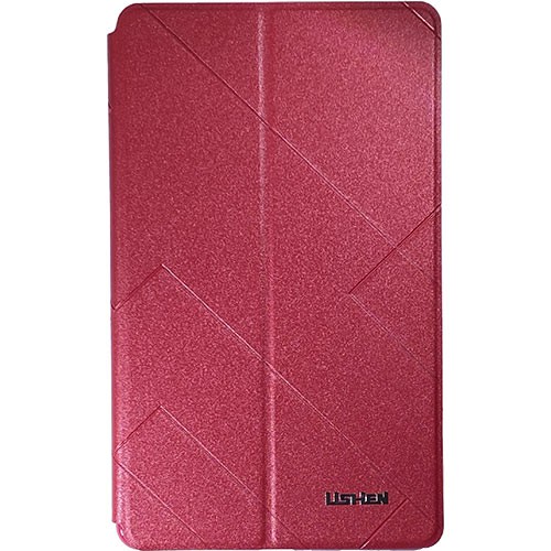 [HCM]Bao da samsung galaxy tab A 8.0 / SM T295 hiệu LISHEN