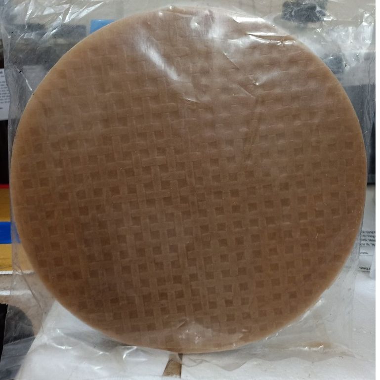 [FREESHIPMAX] Bánh Tráng gạo lứt đỏ Hữu Cơ - 400gr