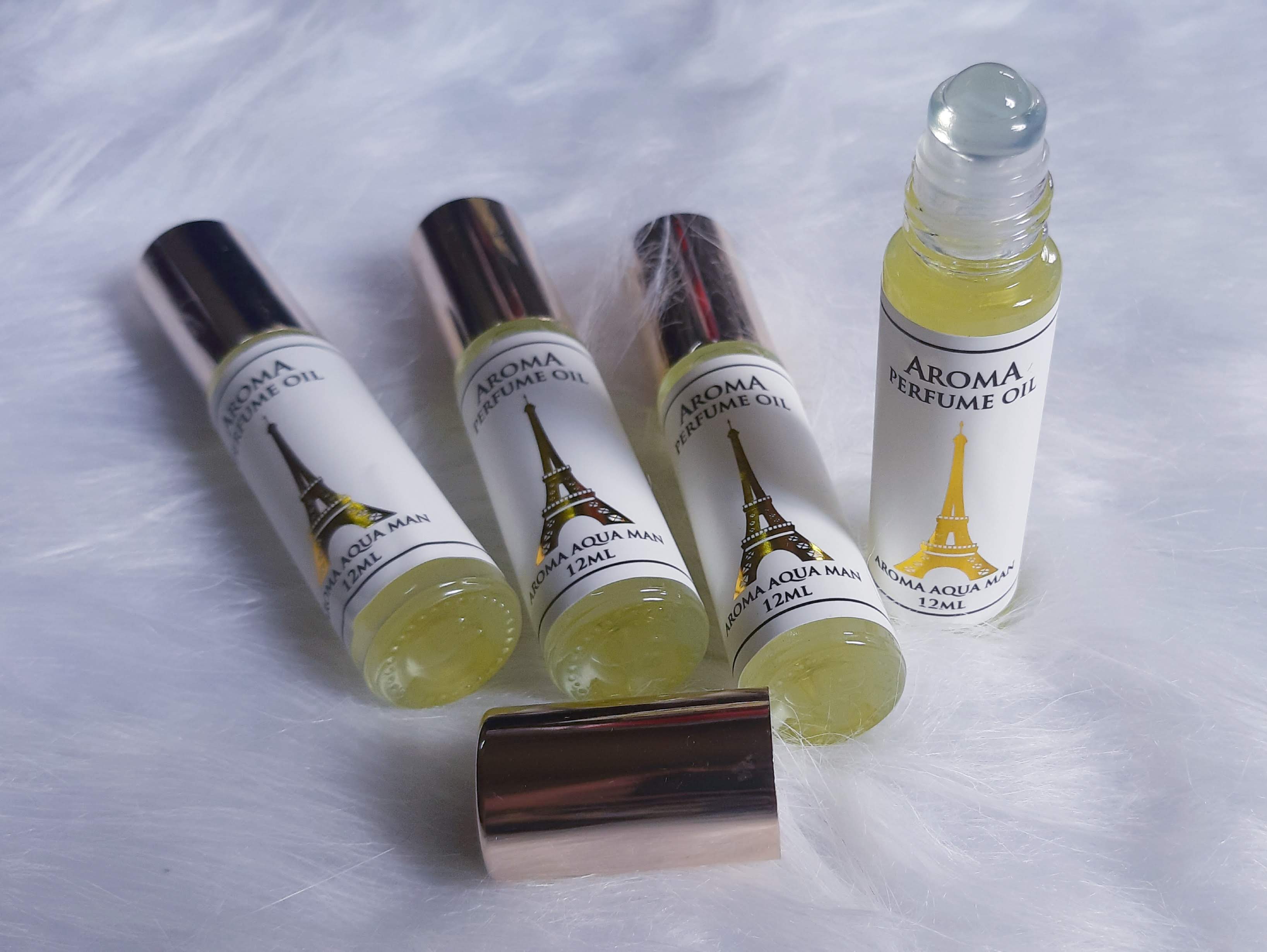 NƯỚC HOA PHÁP AROMA AQUA M
