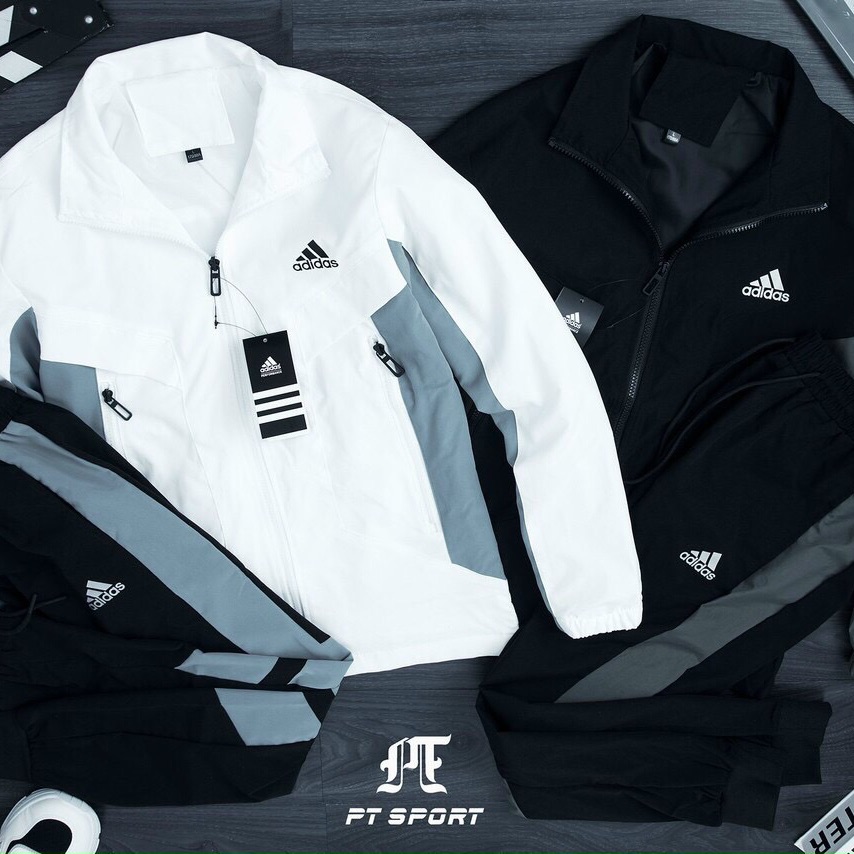 đồ bộ thể thao adidas