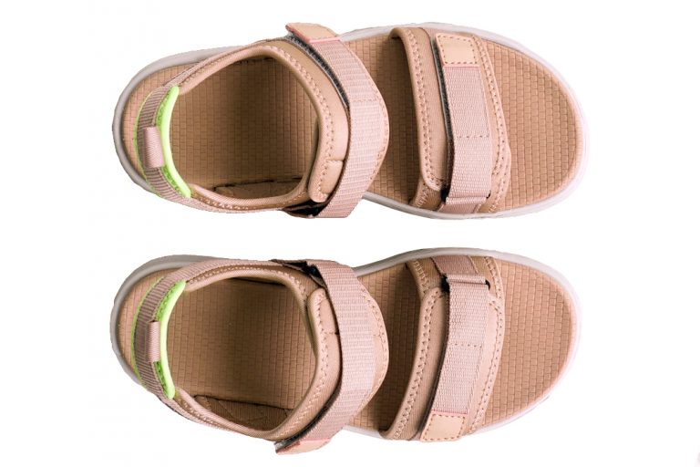Sandal Vento nữ Cao cấp bền đẹp SD-NB81 Đen/be (size 35-39)