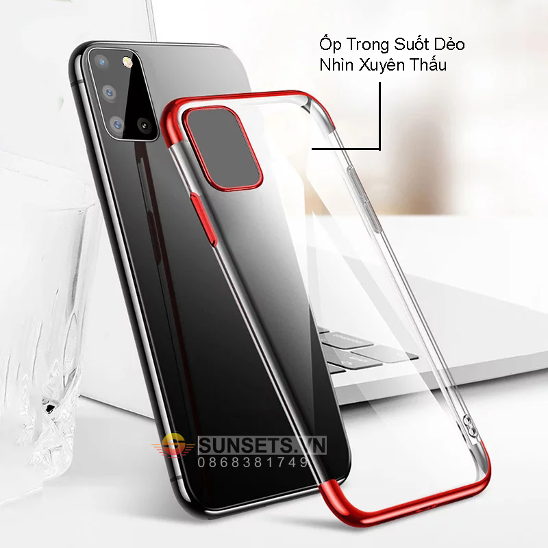 Ốp lưng Samsung A72/ A32/ A22 (4G)