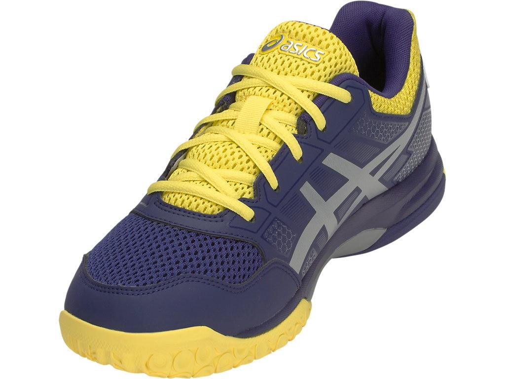 Giày cầu lông thể thao nam asics B706Y.426