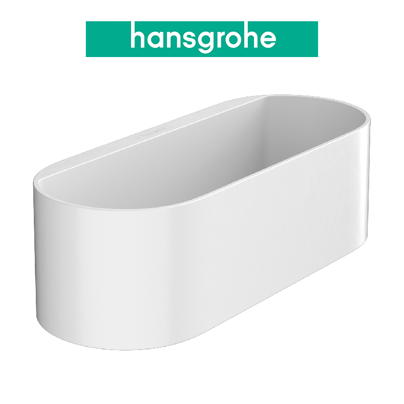 Khay gắn tường HANSGROHE 27912