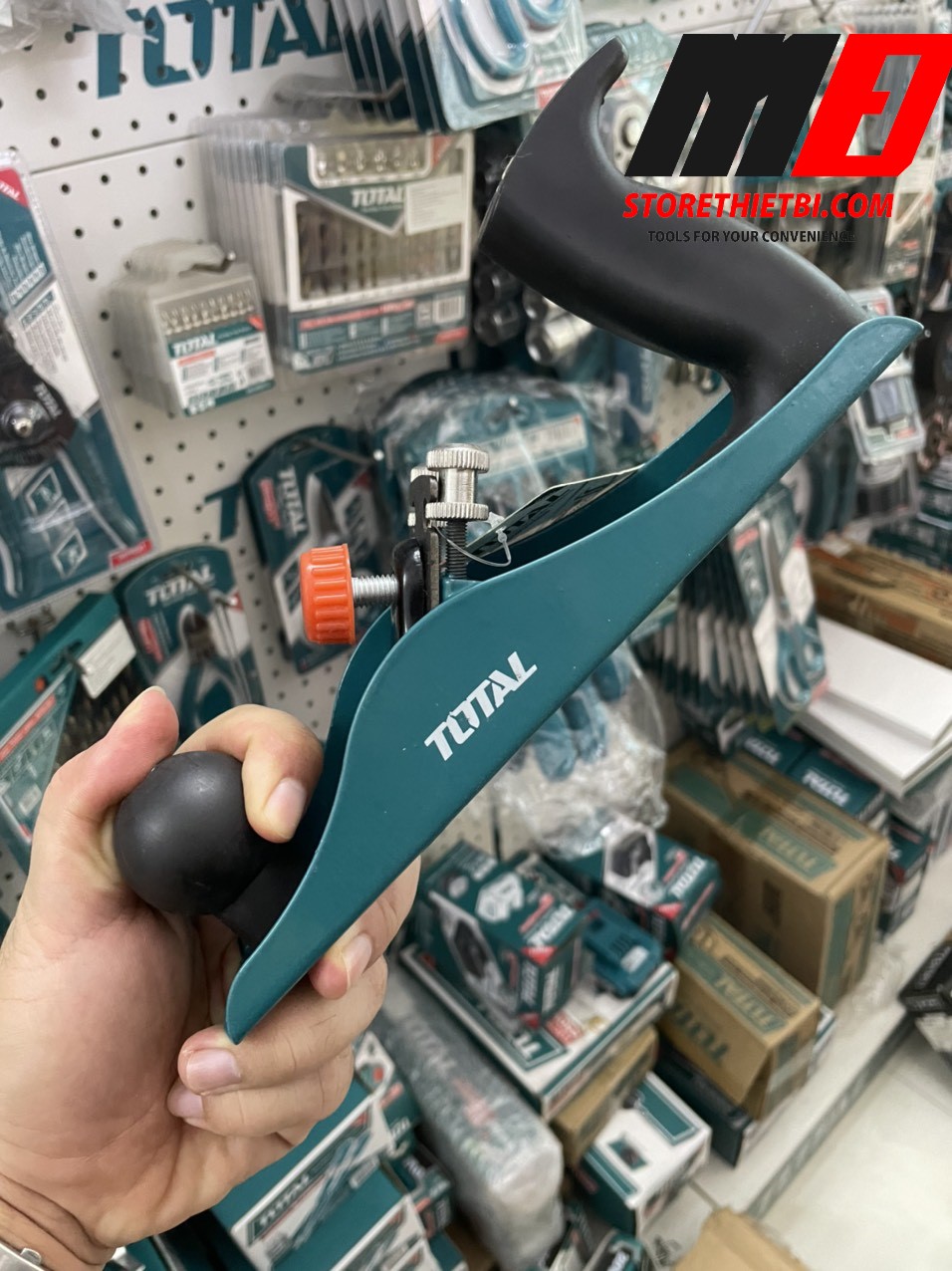 [HCM]Tht9391 Bào Cầm Tay Total