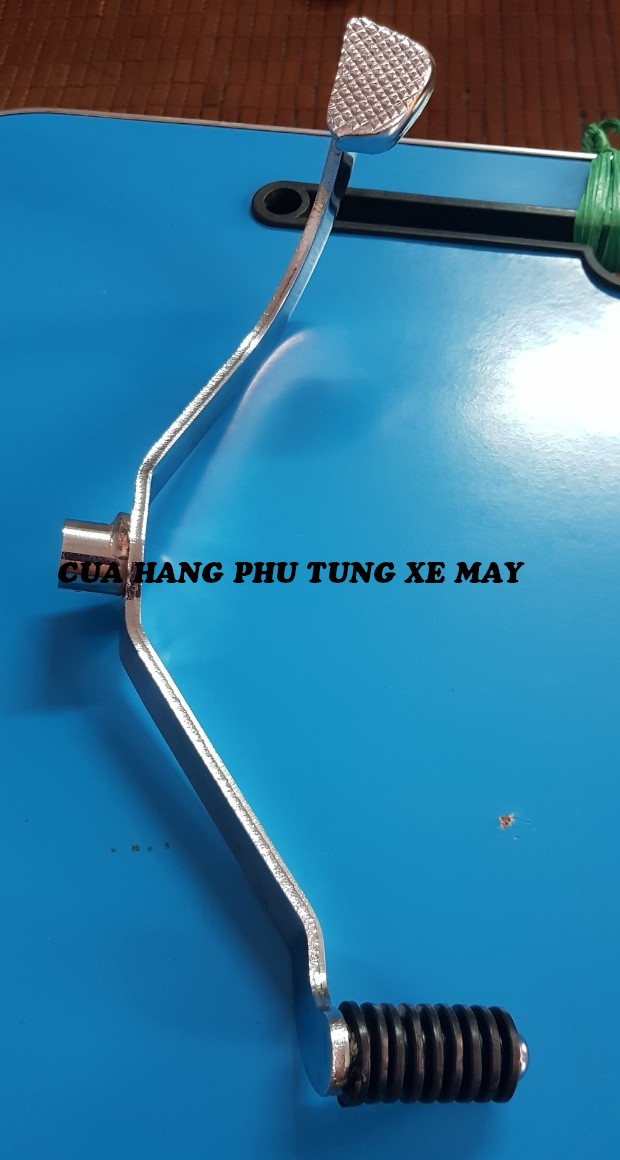 Cần số 2 chiều cho xe Exciter 150 cao cấp