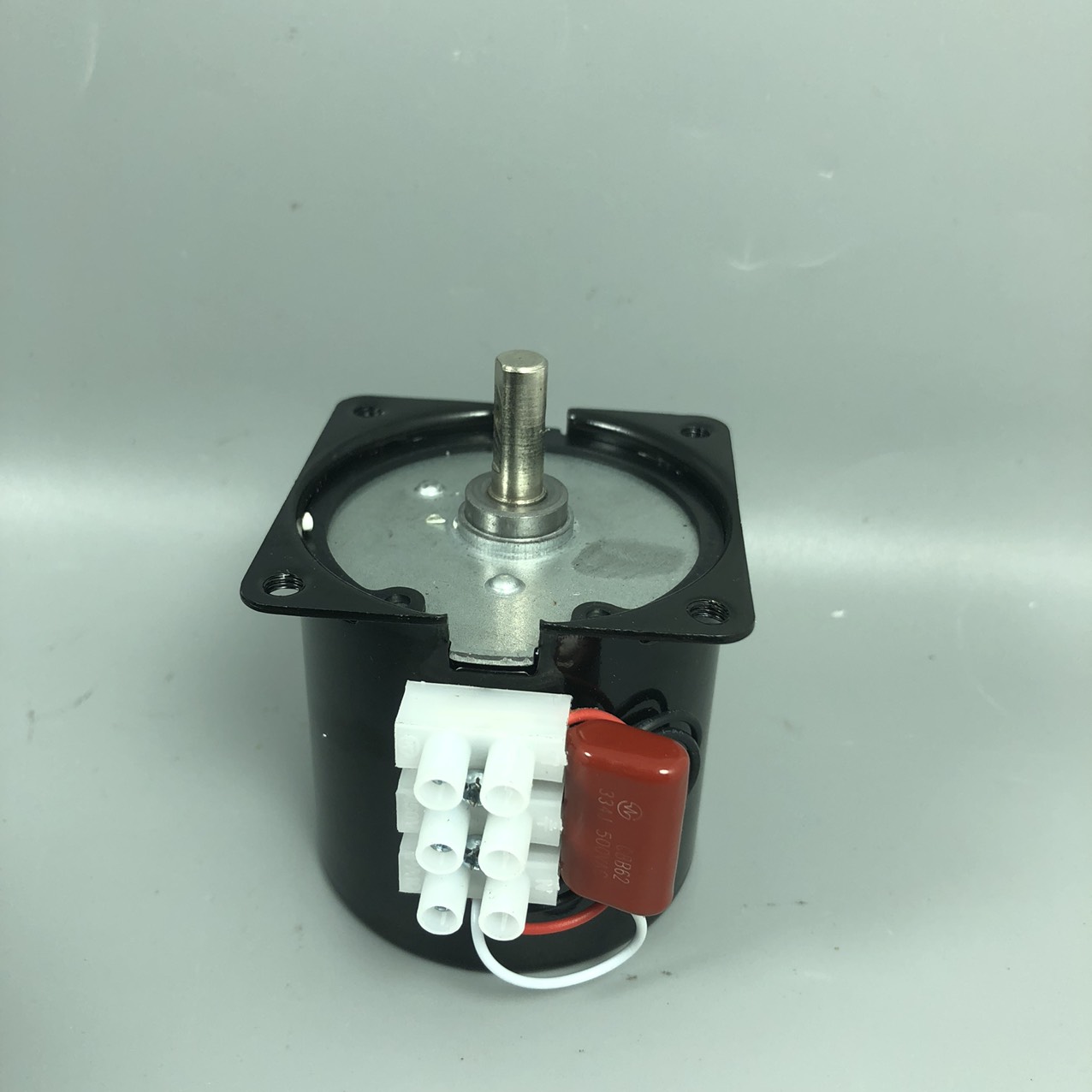 mô tơ giảm tốc 220v 18W (60Ktyz)